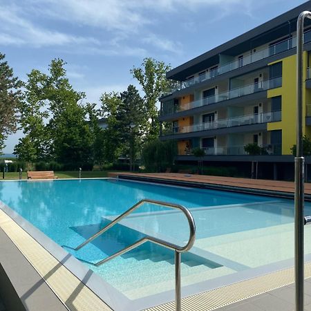 Casa Romana Apartmanok Siofok By Bltn Экстерьер фото