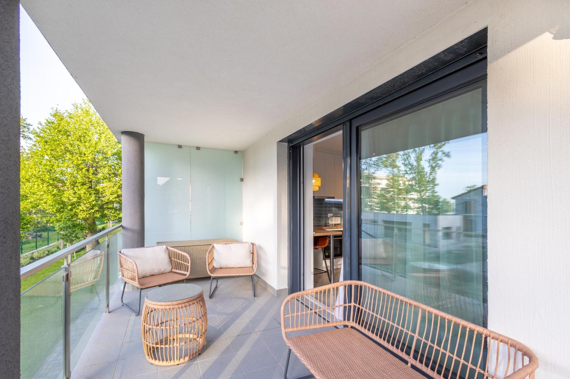 Casa Romana Apartmanok Siofok By Bltn Экстерьер фото
