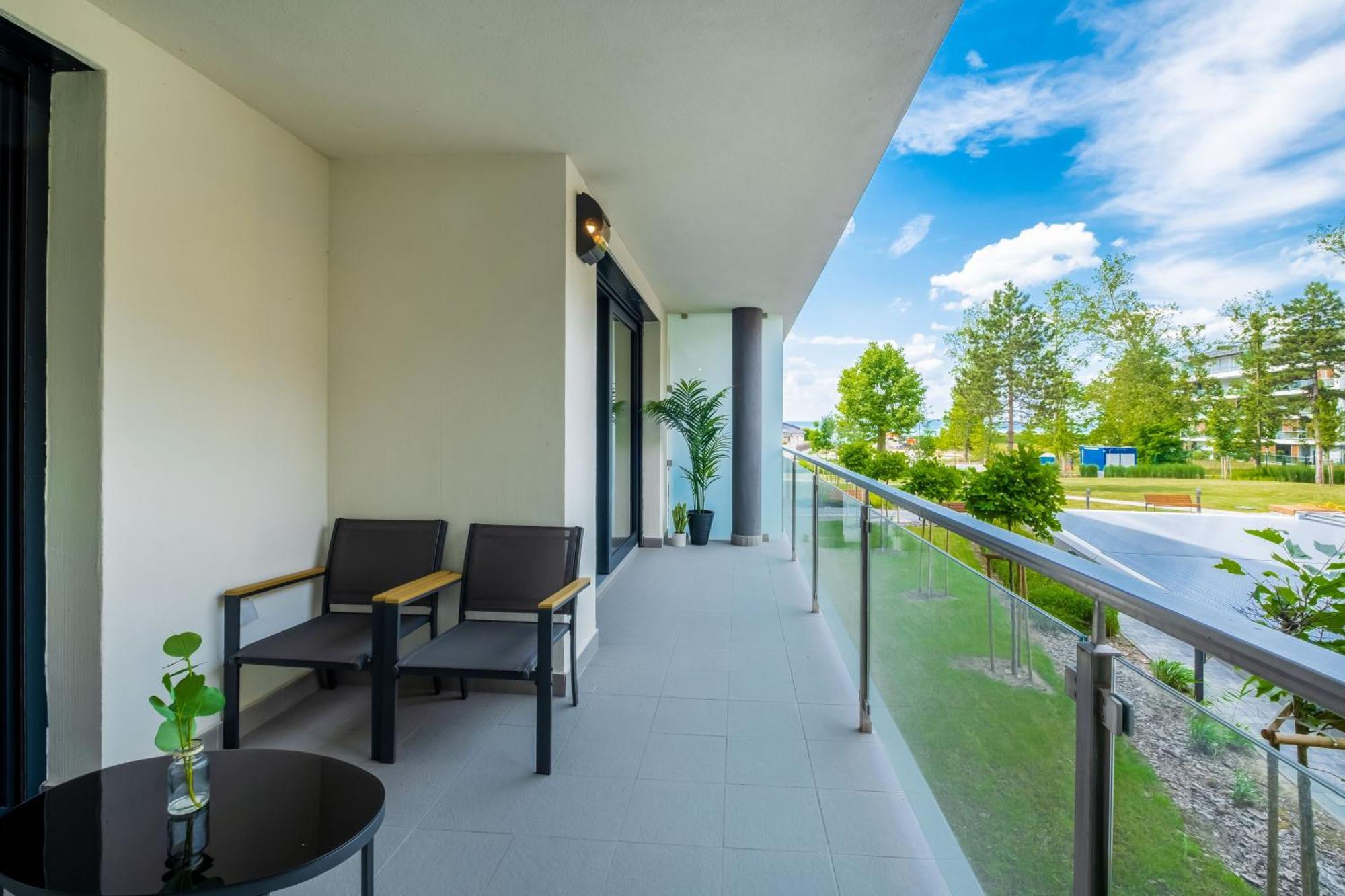 Casa Romana Apartmanok Siofok By Bltn Экстерьер фото