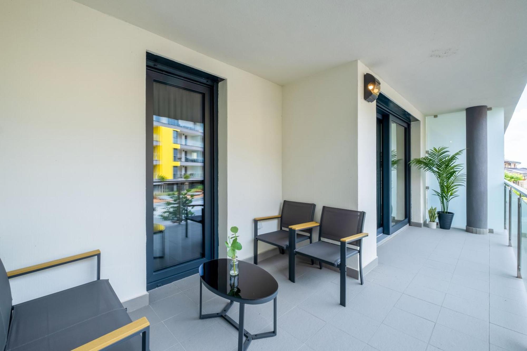 Casa Romana Apartmanok Siofok By Bltn Экстерьер фото